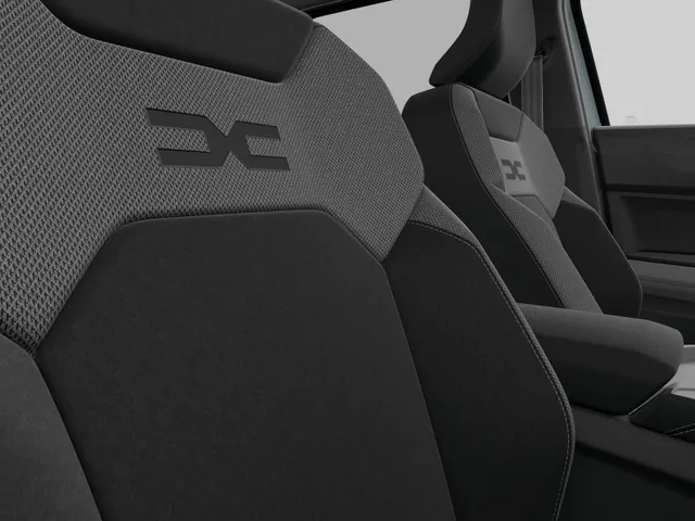 Dacia Bigster Limited Edition | Achteruitrijcamera | Cruise Control en snelheidsbegrenzer | Dacia Handsfree card voor openen, sluiten en starten zonder sleutel