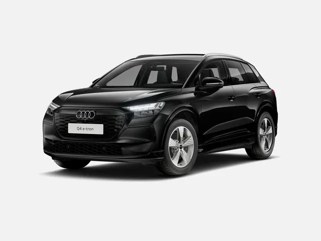 Audi Q4