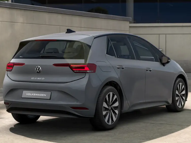 Volkswagen ID.3 Neo Life 50 kWh accu 170 PK · Achteruitrijcamera · Draadloze telefoonlader ·