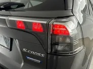 Suzuki S-Cross 1.4 Select Smart Hybrid | Apple Carplay/Android Auto | Adaptieve Cruise Control | Parkeercamera
