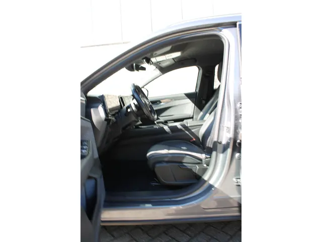 Renault Espace E-Tech full hybrid 200 techno 7p. | 7-persoons | Google navigatie | elektrische achterklep