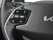 Kia EV6 77,4kWh 325pk AWD GT-Line