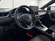 Suzuki Across 2.5 Plug-in Hybrid Style Automaat | AWD | 19'' L.M. Velgen | Elektrische achterklep