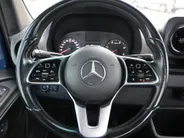Mercedes-Benz Sprinter 317 CDI AUT. OPEN LAADBAK