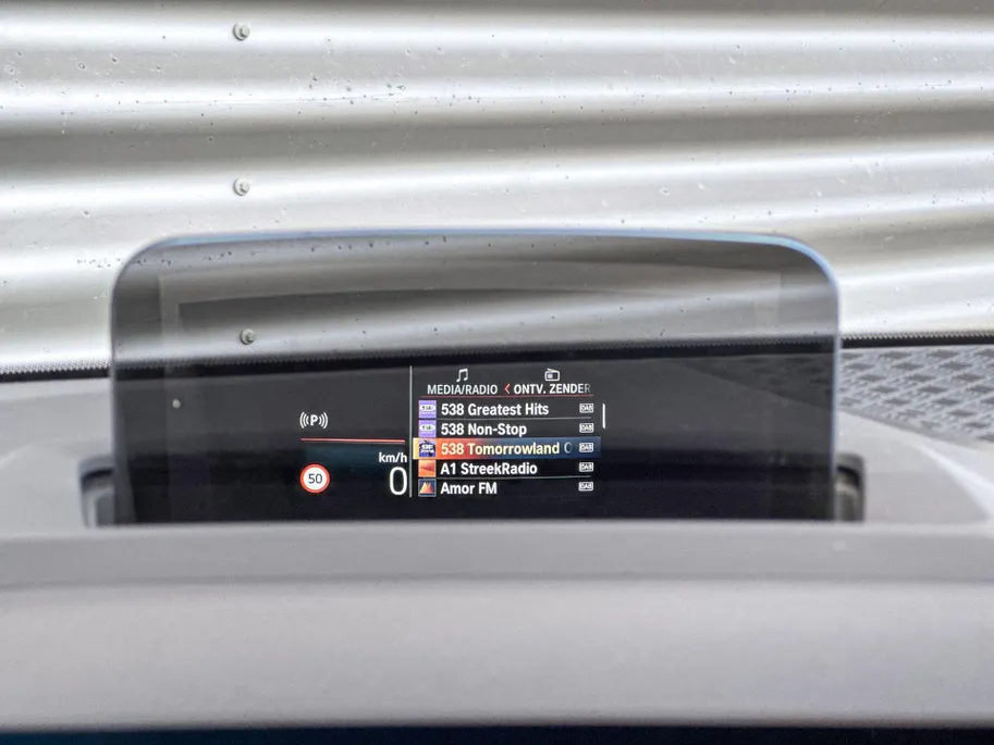 BMW 2 Serie Active Tourer 223i