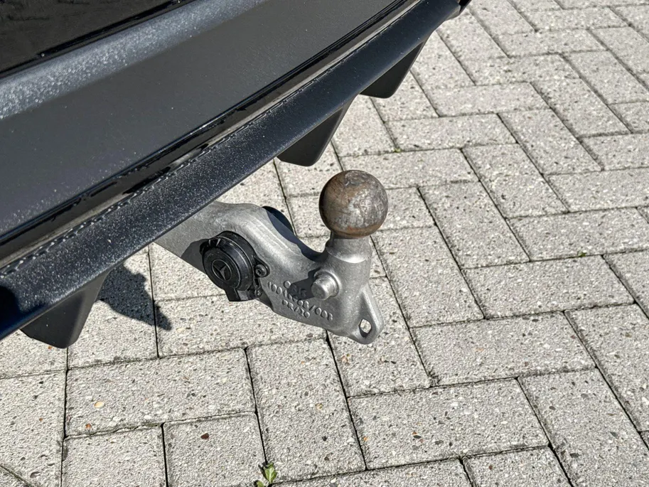 Mercedes-Benz GLE-klasse AMG 53 4MATIC+ Premium Plus