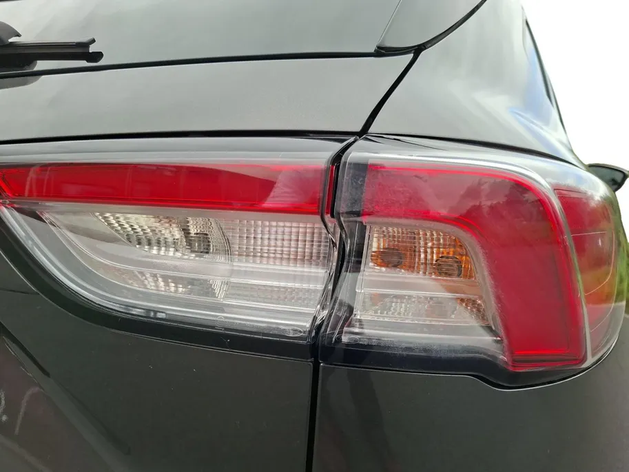 Ford Kuga 2.5 PHEV ST-Line X | Winterpack | Driver Assistancepack | Technologypack | El. Trekhaak | Camera v+a | Head-up Display | Adaptieve led koplampen | Adaptive Cruisecontrol | Dodehoekdetectie |