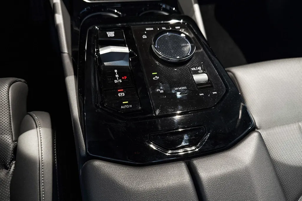 BMW 5 Serie Touring 530e M Sport Edition