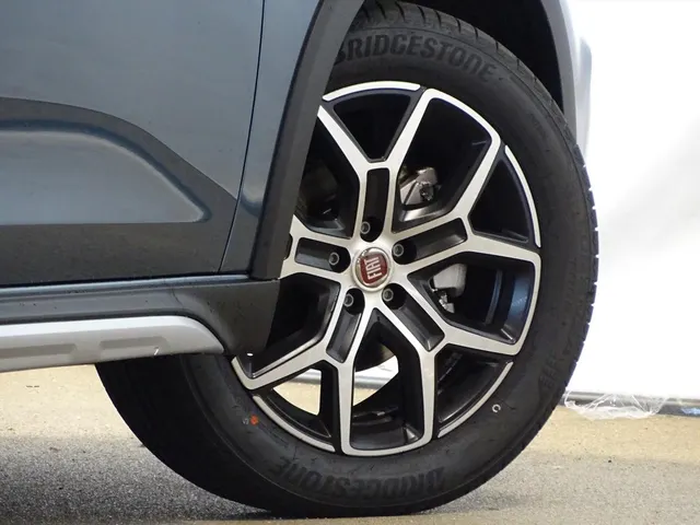 Fiat Tipo Cross New 1.0 Firefly 100pk Navi | Adaptive Cruise Control | Ap