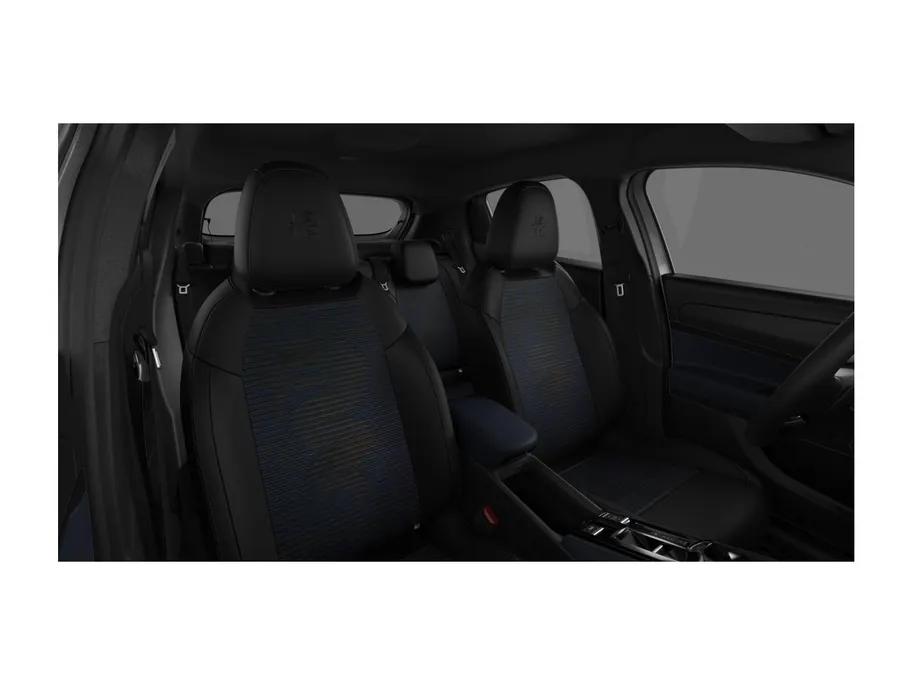 Alfa Romeo Junior Ibrida Automaat