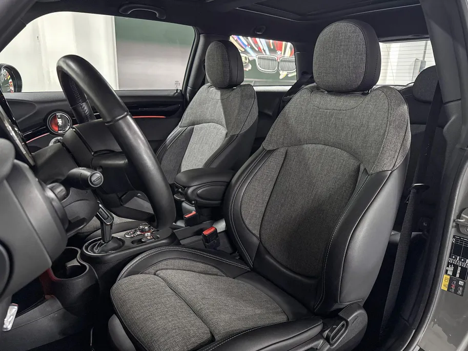 MINI Cooper 3-deurs Electric Business Edition
