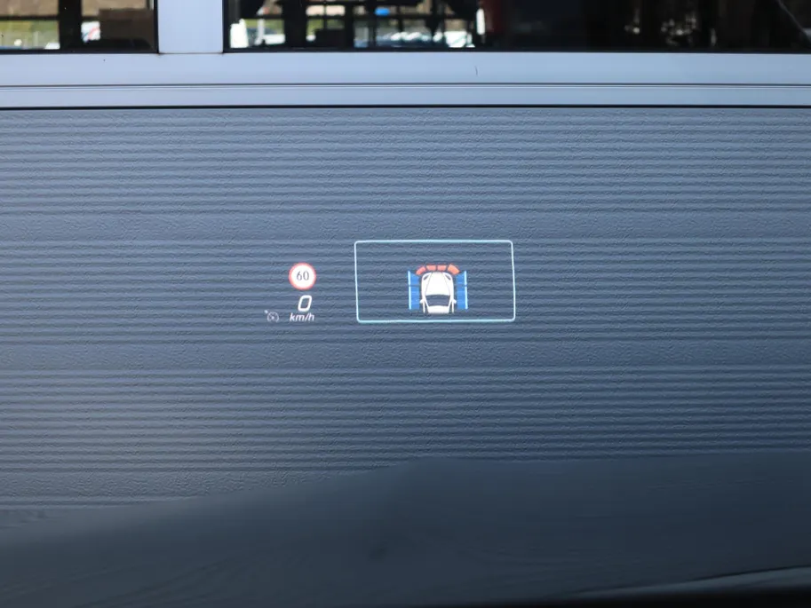 Mercedes-Benz EQA 250+ Business Solution AMG 71 kWh