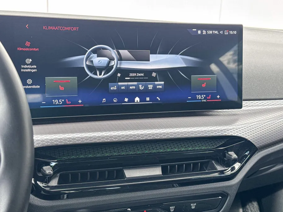 BMW 3 Serie Touring 330i xDrive