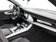 Audi Q8 55 TFSIe 381pk Tiptronic Quattro Pro Line S · Panoramadak · 360 Camera · Wegklapbare Trekhaak · Apple/Android Car Play · Luchtvering · 21'' Inch ·