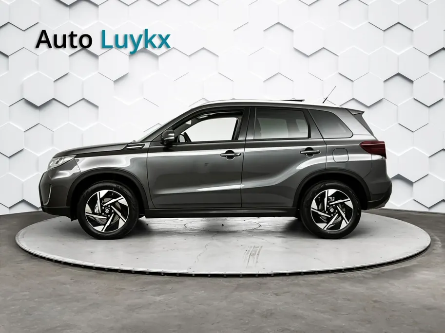Suzuki Vitara 1.4 Style Smart Hybrid Automaat | Panoramadak | €2.000,- + €750,- voorraadkorting!