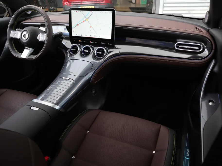 smart #3 Premium 66 kWh l Keyless l Achteruitrij camera