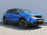 Opel Mokka 1.2 Turbo Ultimate | Automaat | Camera | Massagestoel | Clima | Cruise adapt. | 18" LM | Dodehoek detectie | LED | Navi |