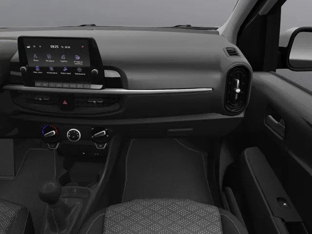 Kia Picanto 1.0 GDi ComfortLine