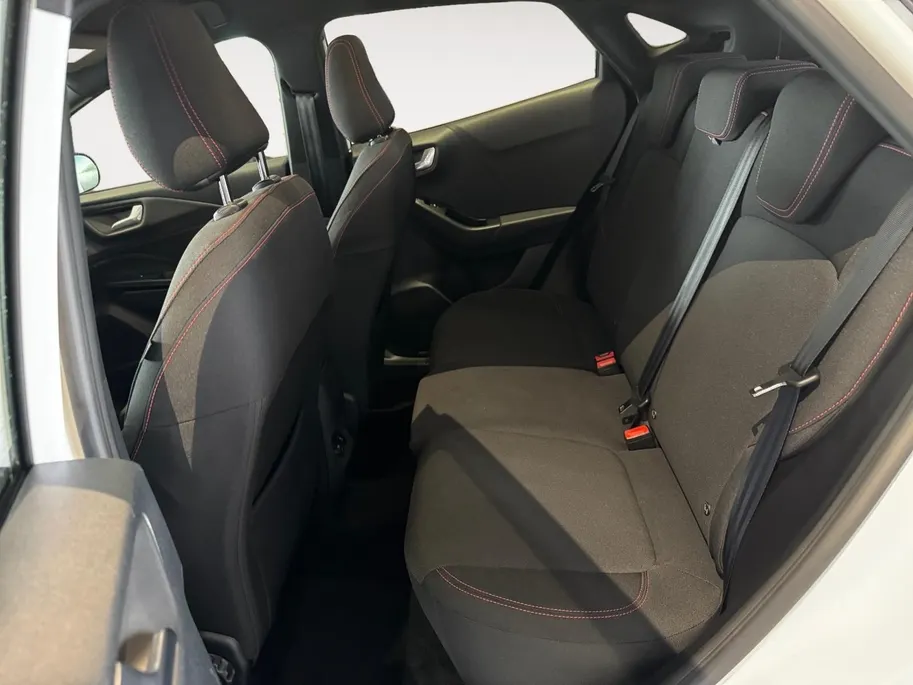 Ford Puma 1.0 EcoBoost Hybrid ST-Line |Nieuw Model| Navigatie | Stoel/Stuur/Voorruitverwarming | Parkeersensoren | Draadloze Apple/Android Carplay |