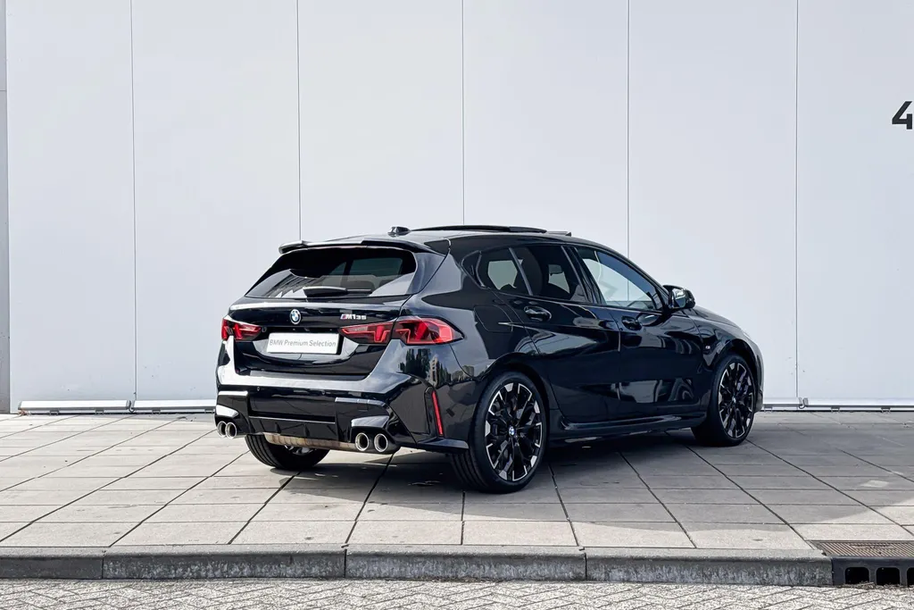 BMW 1 Serie M135 xDrive
