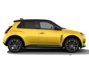Renault 5 (Zeeuw & Zeeuw Private Lease Actie v.a. € 515,-) Iconiq Cinq 150 pk Comfort range | Wij maken graag een Private Lease offerte op maat voor u!|