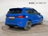 CUPRA Ateca 2.0 TSI 4DRIVE Apple/Android | Camera | Navigatie