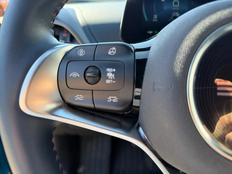 BYD ATTO 3 Design 60 kWh | Navigatie | Carplay | Adapt. Cruise Control | Panoramadak