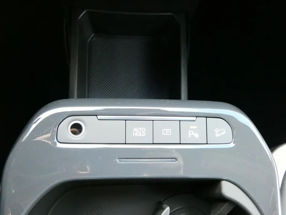 Kia EV5 81,4 kWh 217pk 2WD GT-PlusLine IN BESTELLING IN MEERDERE KLEUREN!
