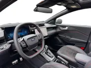Ford Puma 1.0 EcoBoost Hybrid ST-Line X | Schuif/Kantel Dak | Stoel/Stuur/Voorruitverwarming | 19 inch | Apple/Android Carplay | Half Leder |