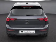 Volkswagen Golf 1.5eTSI/150PK R-Line · Navigatie · Trekhaak · Apple/Android Car Play · Dodehoeksensoren · Stoelverwarming ·  Garantie t/m 08-01-2031 of 100000km.