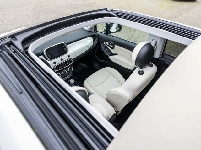 Fiat 500X 1.0 FireFly Turbo 120 Sport Dolcevita