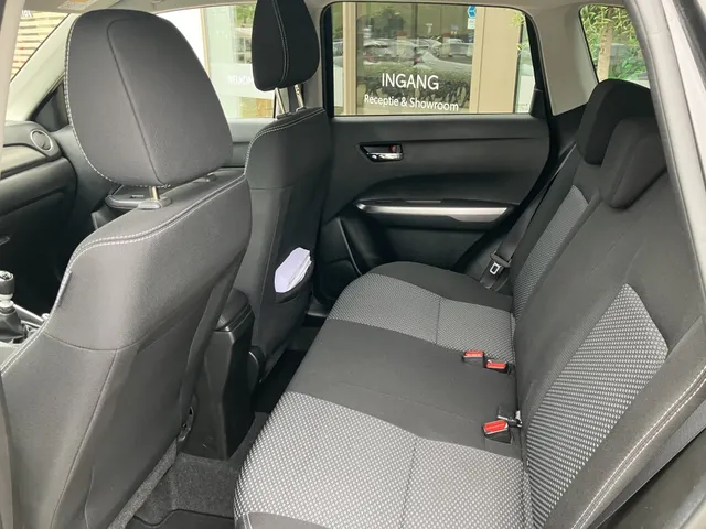 Suzuki Vitara 1.4 B.jet Select | Trekhaak | Adap cruise | Blindspot (21333km!)