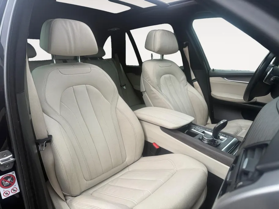 BMW X5 xDrive40e High Executive | Automaat | Schuif-kantel Dak | Harman Kardon | Trekhaak | Memory | Camera | Head Up Display | Cruise Control | Climate Control