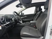 Kia Sportage 1.6 T-GDi PHEV DynamicPlusLine | Airco | Navi | 360 Camera | LM Velgen | Panoramadak | Stoelverwarming | Stuurverwarming |