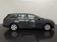 Kia Ceed Sportswagon Sw 1.5 T-GDi 160pk DynamicLine
