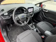 Ford Fiesta 1.0 EcoBoost Titanium 100PK | Winter Pack | Keyless Entry | Apple Carplay & Android Auto | Parkeersensoren voor & achter