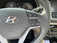 Hyundai Tucson 1.6 T-GDi Premium 4WD | Automaat | Panoramadak | Navi | Stoelverwarming | Stoelverkoeling