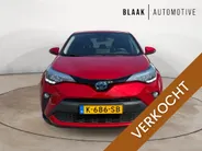 Toyota C-HR 1.8 Hybrid Dynamic | dealeronderhouden | NL-auto