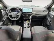 Ford Kuga 2.5 PHEV ST-Line | Adaptieve Cruise Control | Stoel/Stuur/Voorruitverwarming | navigatie | Draadloze Apple/android Carplay |