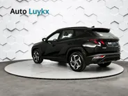 Hyundai Tucson 1.6 T-GDI PHEV 265 PK 4WD | 19'' L.M. Velgen | Adaptieve Cruise Control | Parkeercamera