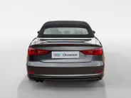 Audi A3 Cabriolet 1.4 TFSI CoD Sport Pro Line S *Automaat*Navigatie*Parkeersensoren*Climate Control*Cruise Control*Stoel/nekverwarming*All Season Banden*LM. Velgen*Zeer nette auto!