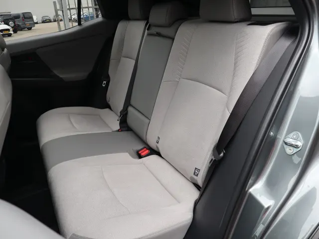 Toyota C-HR+ Executive AWD 77 kWh | Executive Plus Pack |
