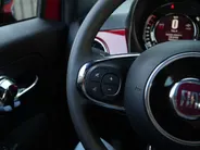 Fiat 500 1.0 Hybrid 70 PK | Comfort | Style | Tech | Navi | Carplay | 15'