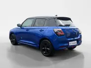 Suzuki Swift 1.2 Style Smart Hybrid | BSM | CLIMATE CONTROL | ZWARTE LOGOS | DEMO DEAL! |