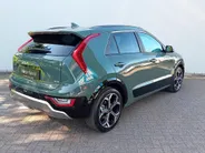 Kia Niro 1.6 GDi Hybrid 138pk DCT6 ExecutiveLine