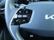Kia Niro 1.6 GDi Hybrid DynamicLine | BTW Auto | Camera | Cruise adapt. | Clima | 16' LM | Navi | Keyless | Apple Carplay/Android Auto |