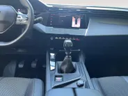 Peugeot 308 1.2 PureTech Allure Pack Business Android Auto | Apple Carplay | Navigatie | Adapt. Cruise Control | Parkeercamera
