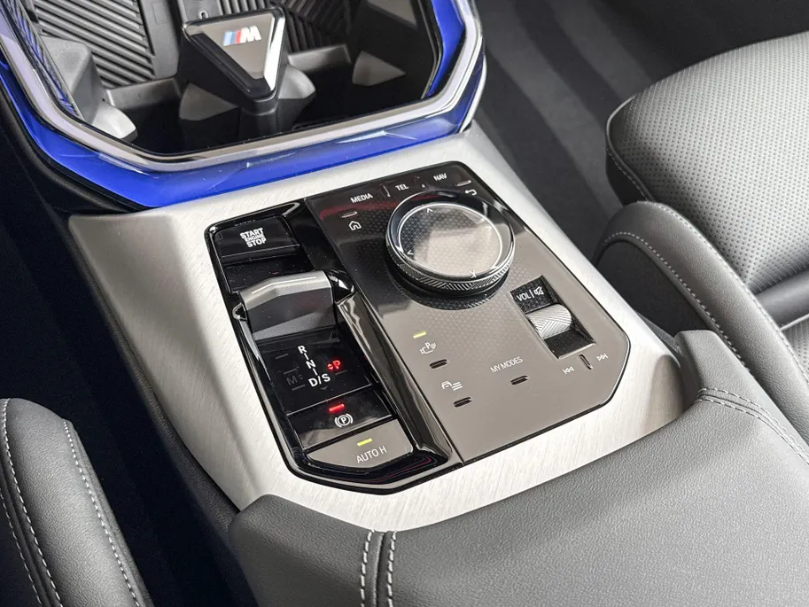 BMW X3 30e xDrive
