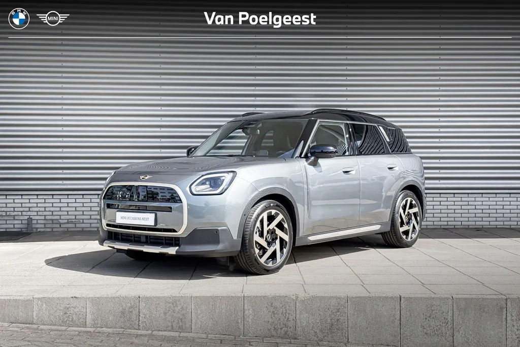 MINI Countryman Electric E Favoured XL 66.5 kWh
