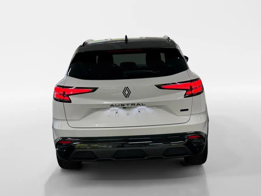 Renault Austral 1.2 E-Tech full hybrid 200 esprit Alpine | 200 PK | Google Navigatie | 360° Camera | Adaptive Cruise | Matrix LED | Keyless Entry